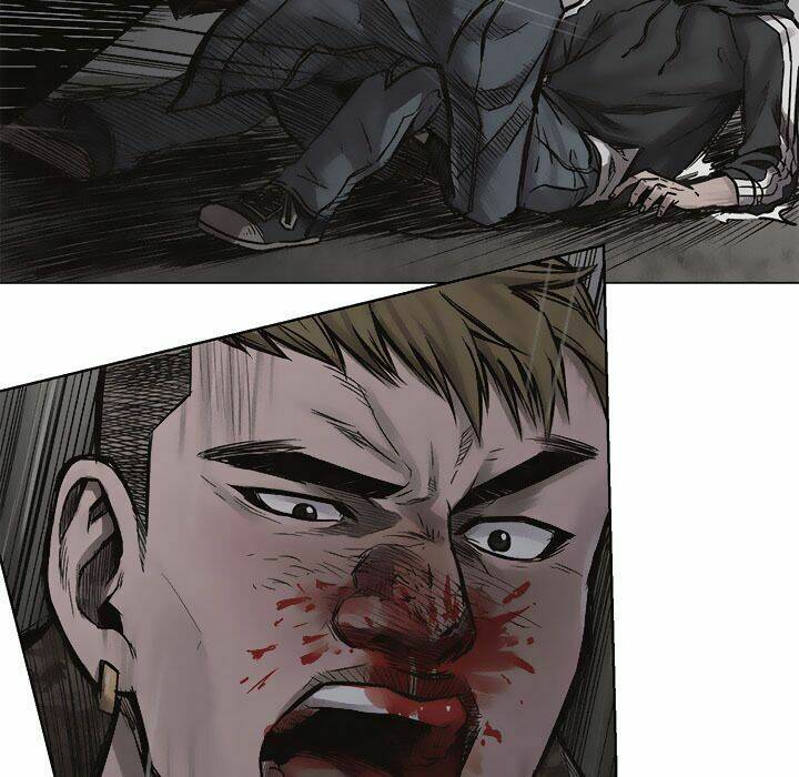 Nắm Đấm Chapter 2 - Trang 2