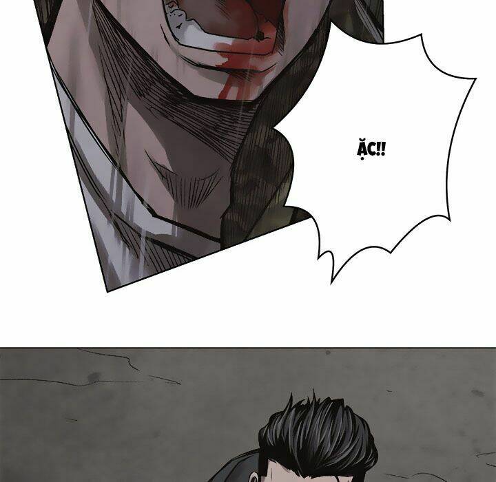 Nắm Đấm Chapter 2 - Trang 2