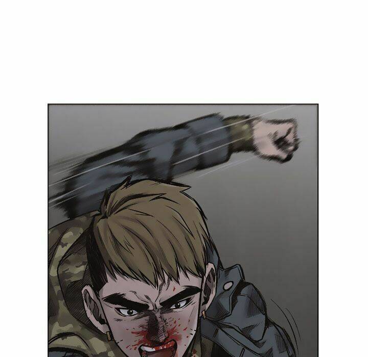 Nắm Đấm Chapter 2 - Trang 2