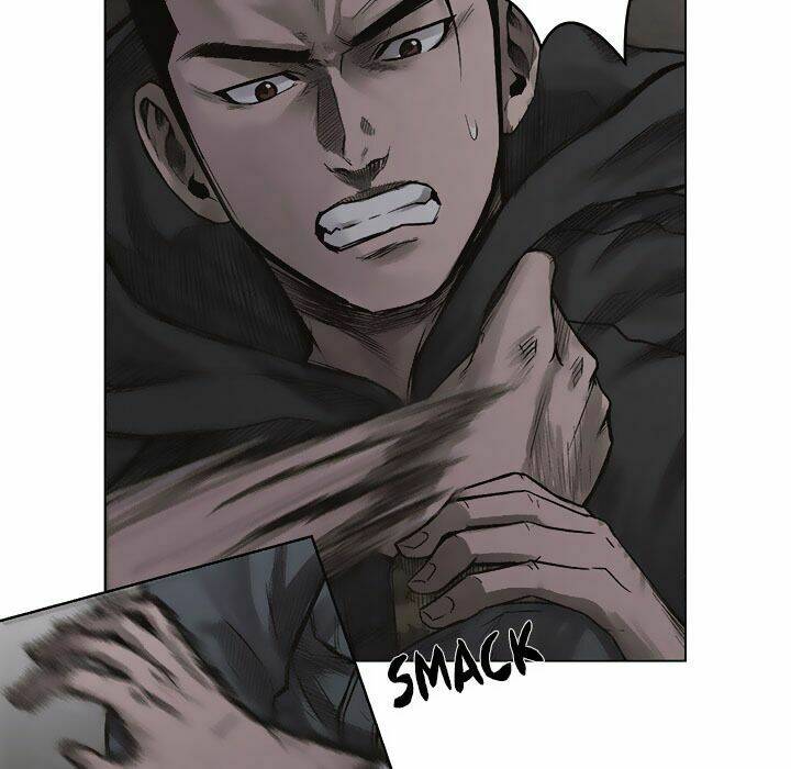 Nắm Đấm Chapter 2 - Trang 2