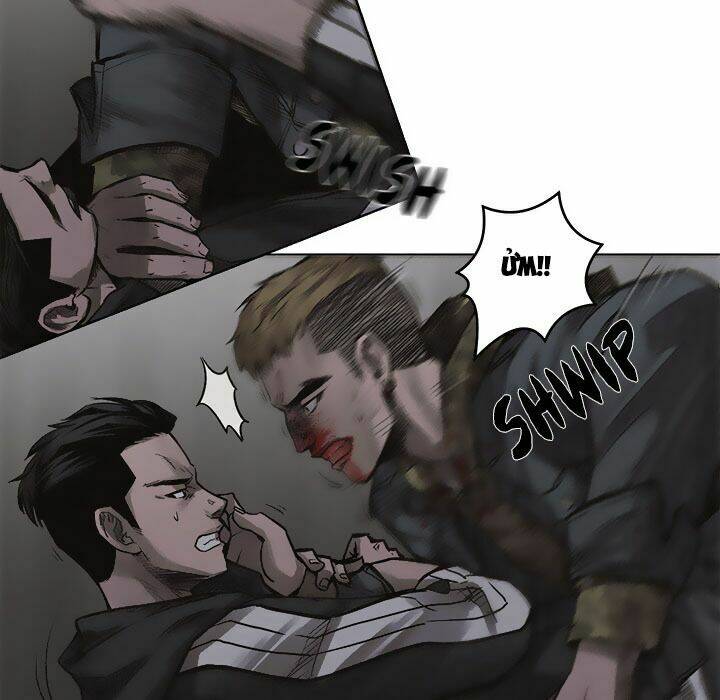 Nắm Đấm Chapter 2 - Trang 2