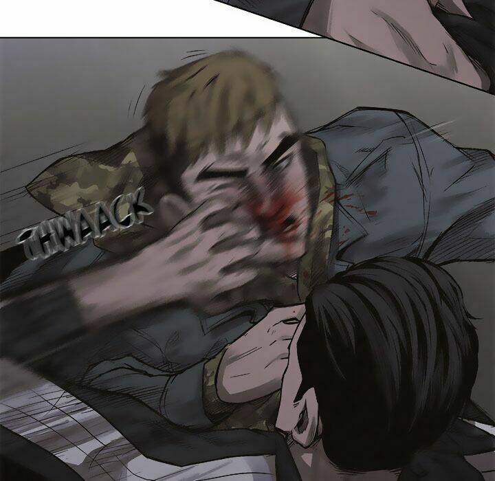 Nắm Đấm Chapter 2 - Trang 2