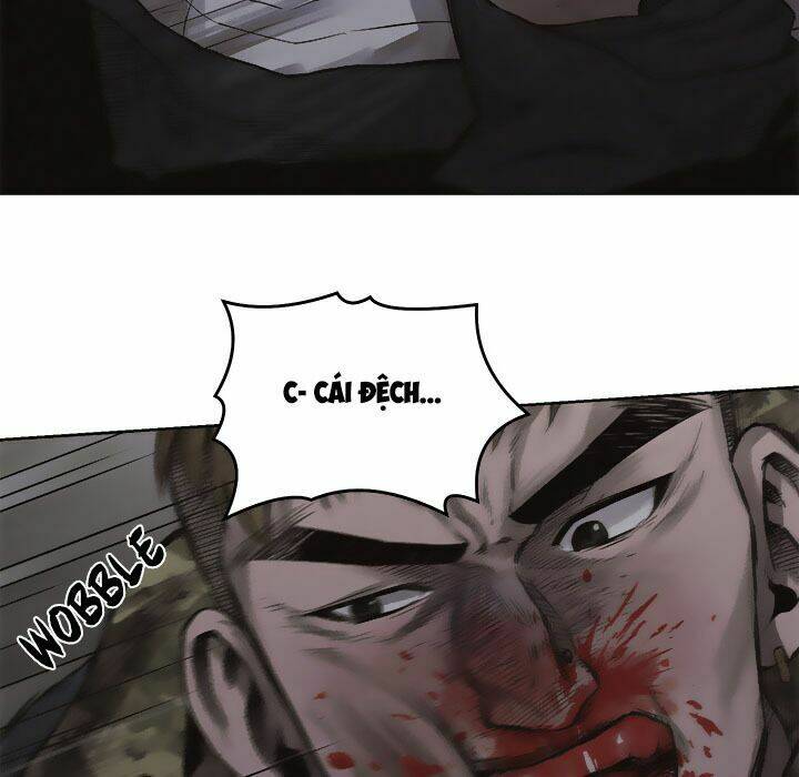 Nắm Đấm Chapter 2 - Trang 2