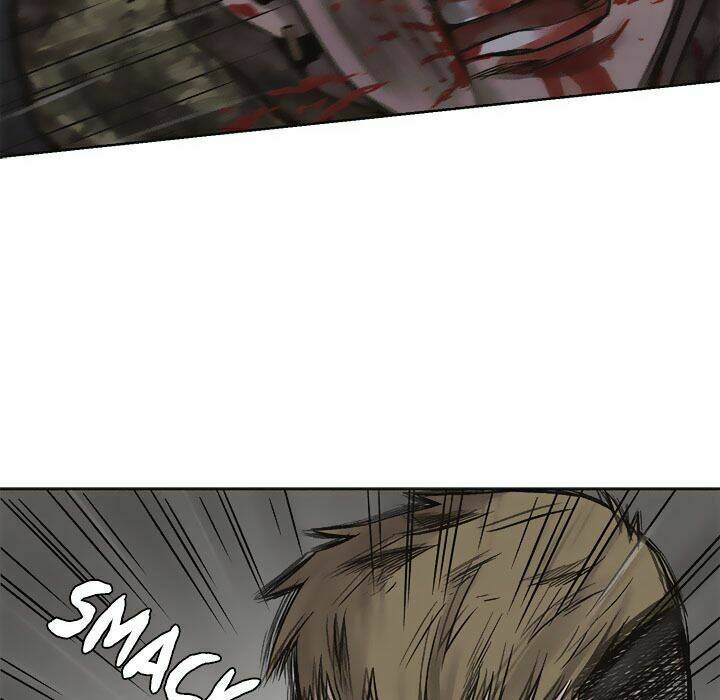 Nắm Đấm Chapter 2 - Trang 2