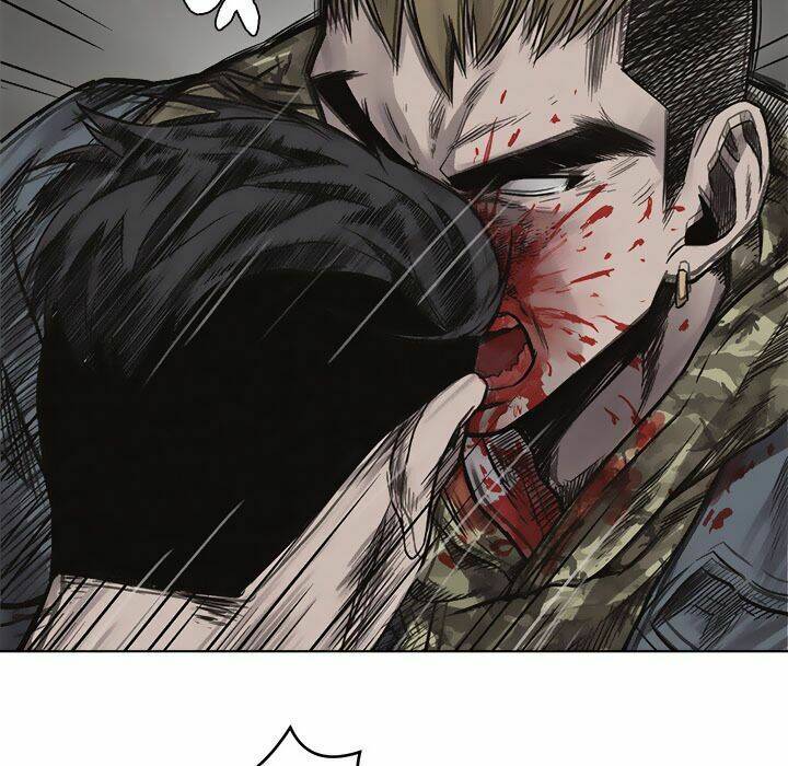 Nắm Đấm Chapter 2 - Trang 2