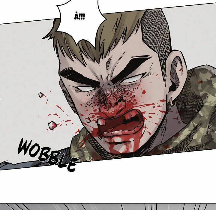 Nắm Đấm Chapter 2 - Trang 2