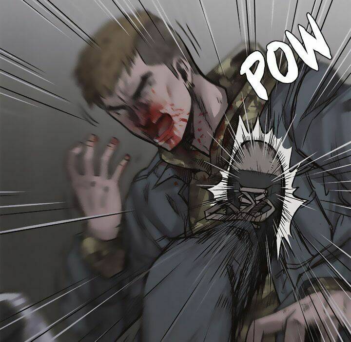 Nắm Đấm Chapter 2 - Trang 2