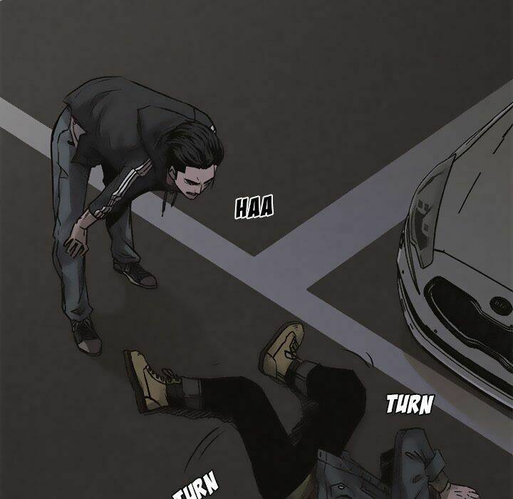 Nắm Đấm Chapter 2 - Trang 2