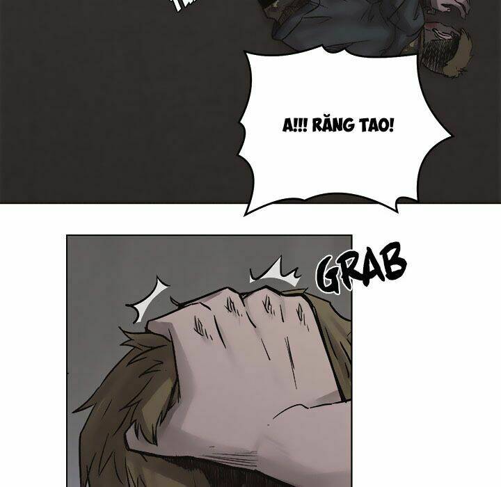 Nắm Đấm Chapter 2 - Trang 2