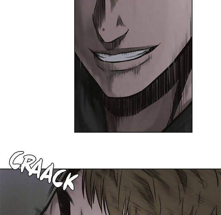 Nắm Đấm Chapter 2 - Trang 2