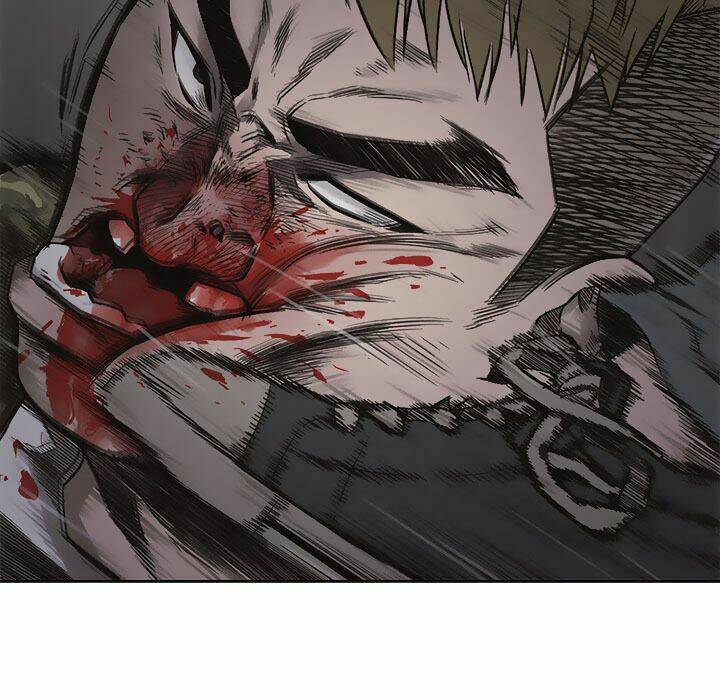 Nắm Đấm Chapter 2 - Trang 2