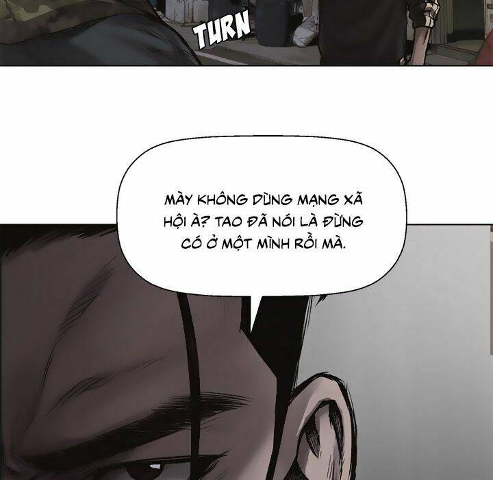 Nắm Đấm Chapter 2 - Trang 2