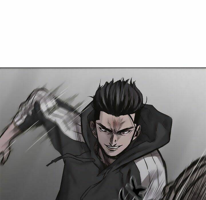 Nắm Đấm Chapter 2 - Trang 2