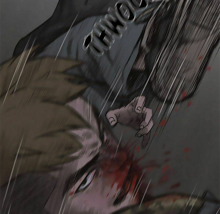 Nắm Đấm Chapter 2 - Trang 2