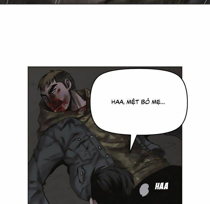 Nắm Đấm Chapter 2 - Trang 2