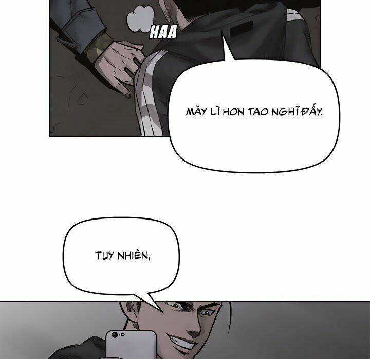 Nắm Đấm Chapter 2 - Trang 2