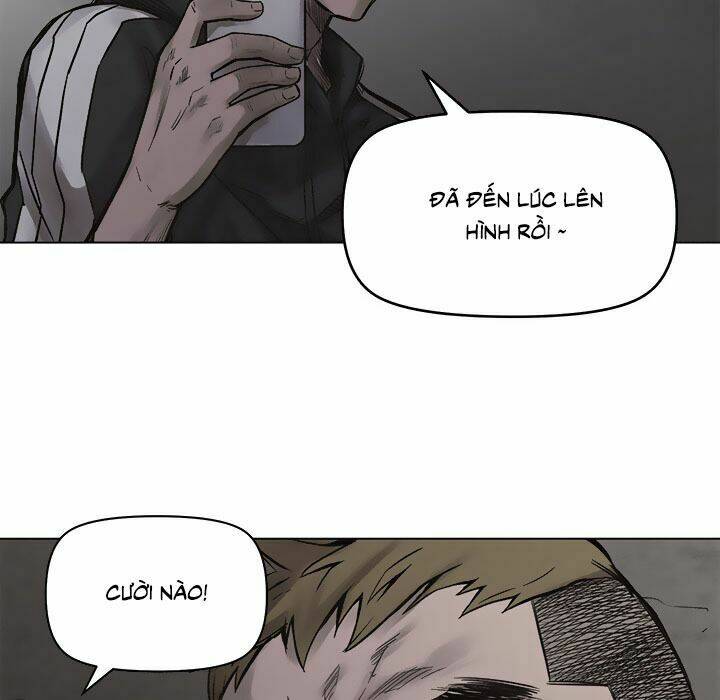 Nắm Đấm Chapter 2 - Trang 2