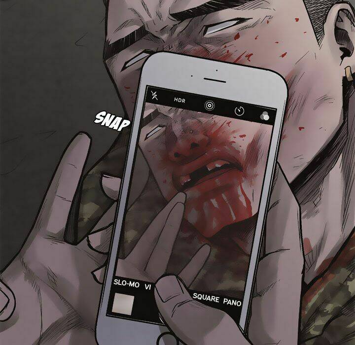 Nắm Đấm Chapter 2 - Trang 2