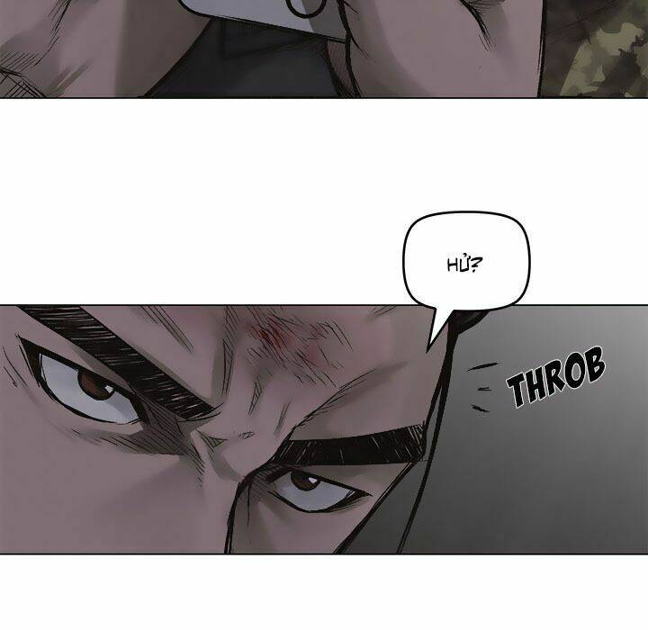 Nắm Đấm Chapter 2 - Trang 2