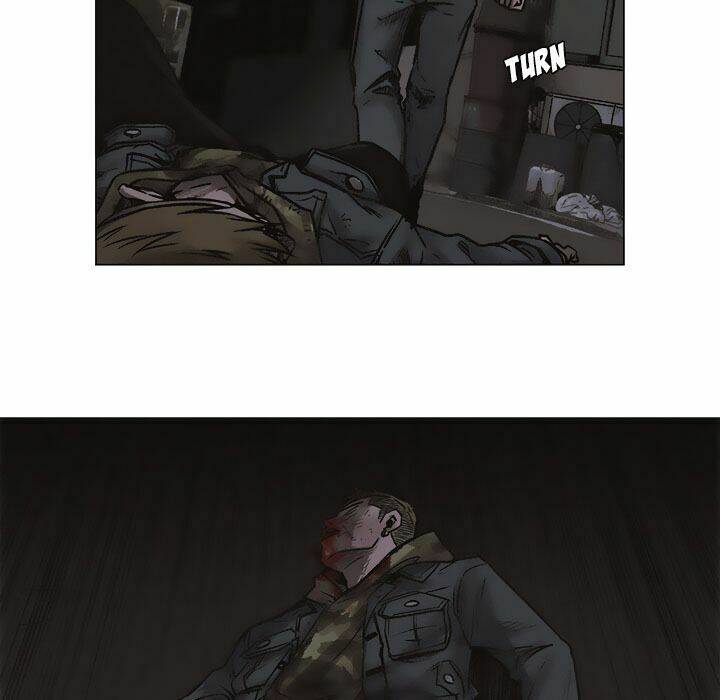 Nắm Đấm Chapter 2 - Trang 2