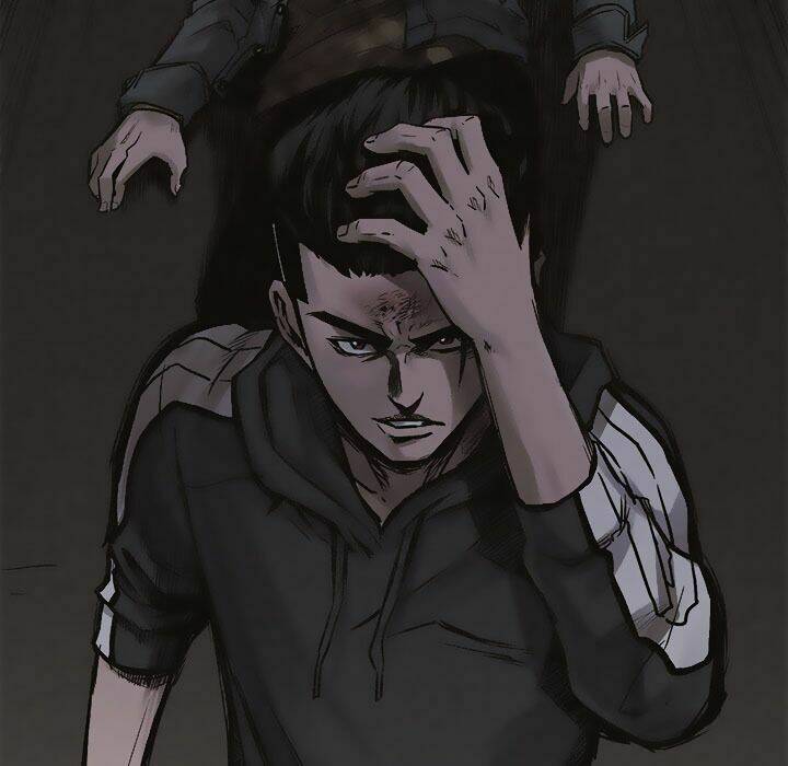 Nắm Đấm Chapter 2 - Trang 2