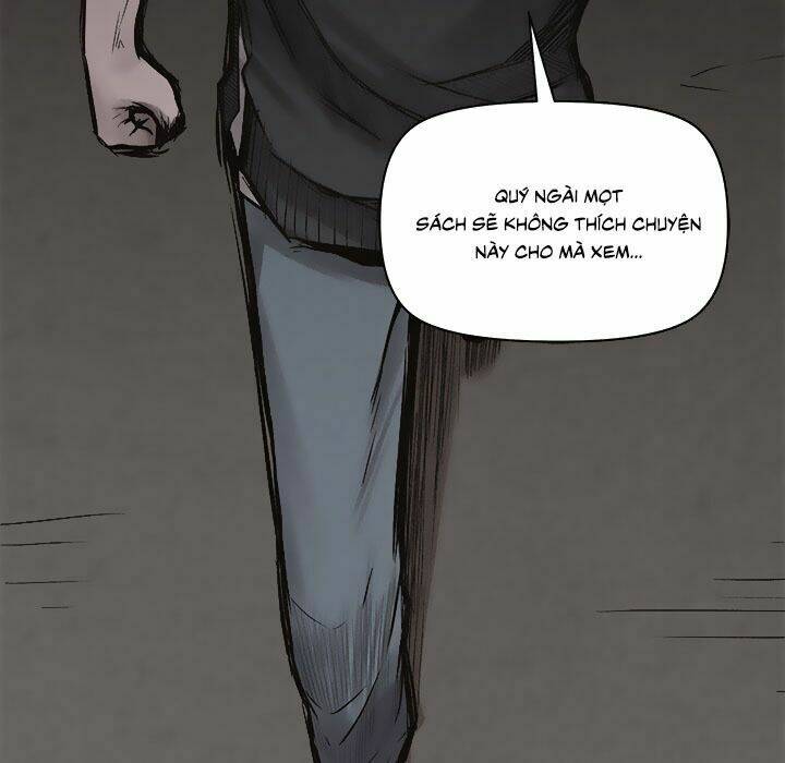 Nắm Đấm Chapter 2 - Trang 2