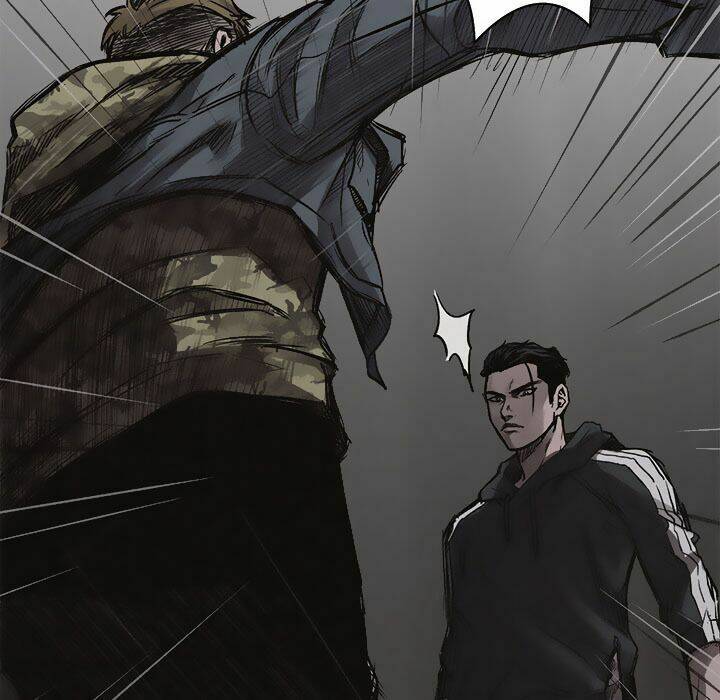 Nắm Đấm Chapter 2 - Trang 2