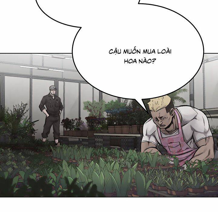 Nắm Đấm Chapter 20 - Trang 2