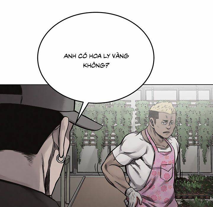 Nắm Đấm Chapter 20 - Trang 2