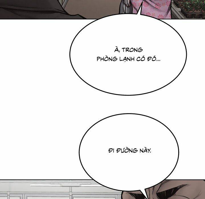 Nắm Đấm Chapter 20 - Trang 2