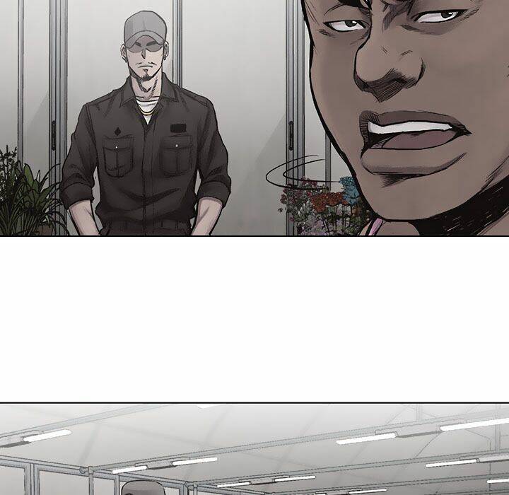 Nắm Đấm Chapter 20 - Trang 2