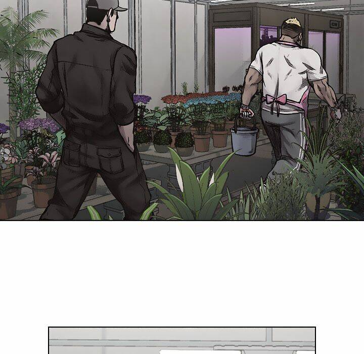 Nắm Đấm Chapter 20 - Trang 2