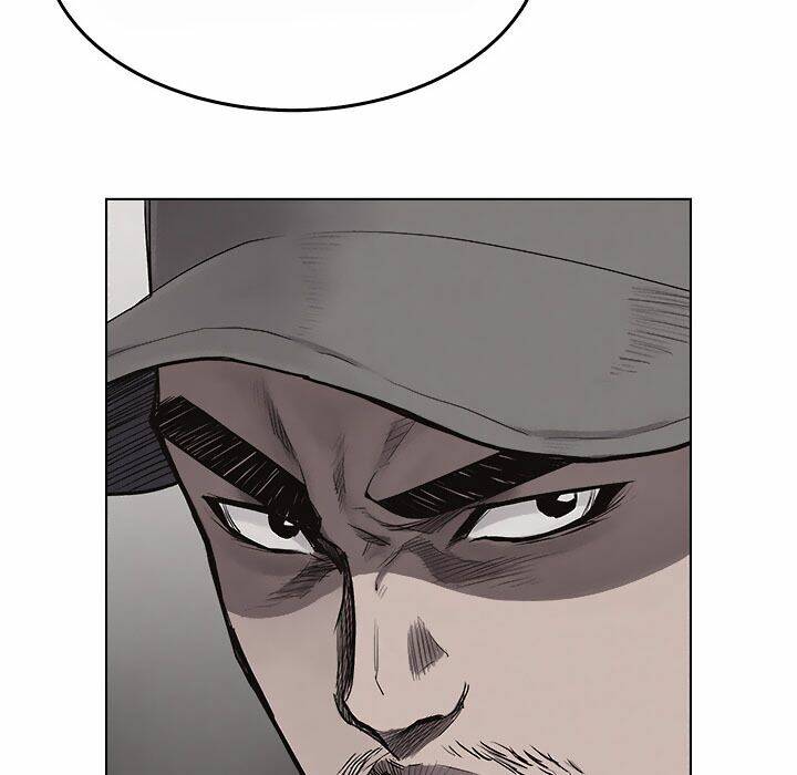 Nắm Đấm Chapter 20 - Trang 2