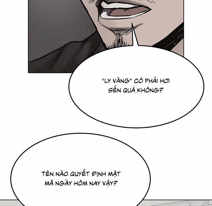 Nắm Đấm Chapter 20 - Trang 2