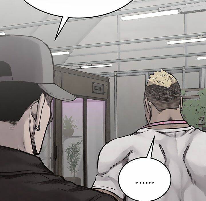 Nắm Đấm Chapter 20 - Trang 2