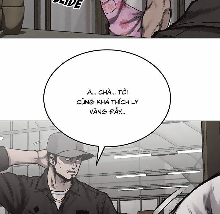 Nắm Đấm Chapter 20 - Trang 2