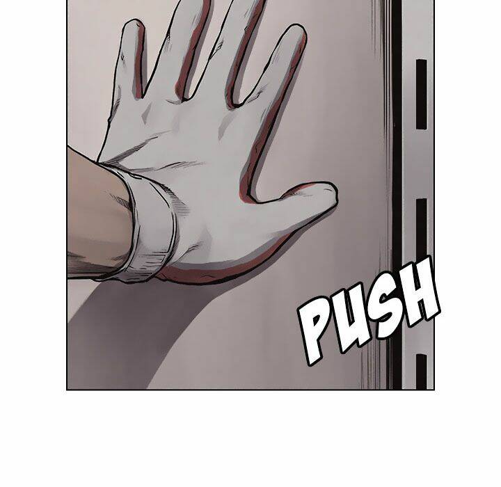 Nắm Đấm Chapter 20 - Trang 2