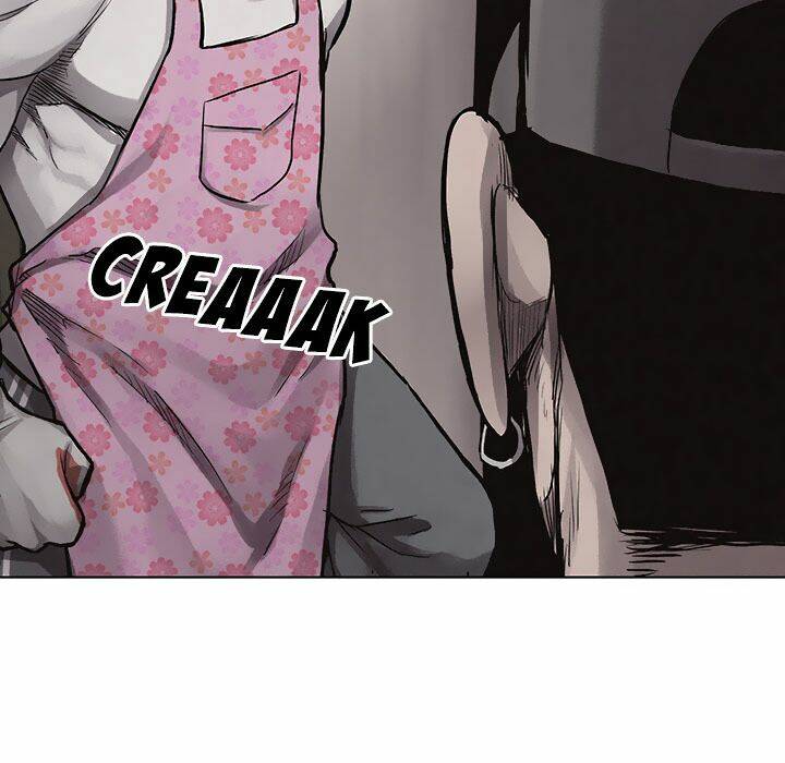 Nắm Đấm Chapter 20 - Trang 2