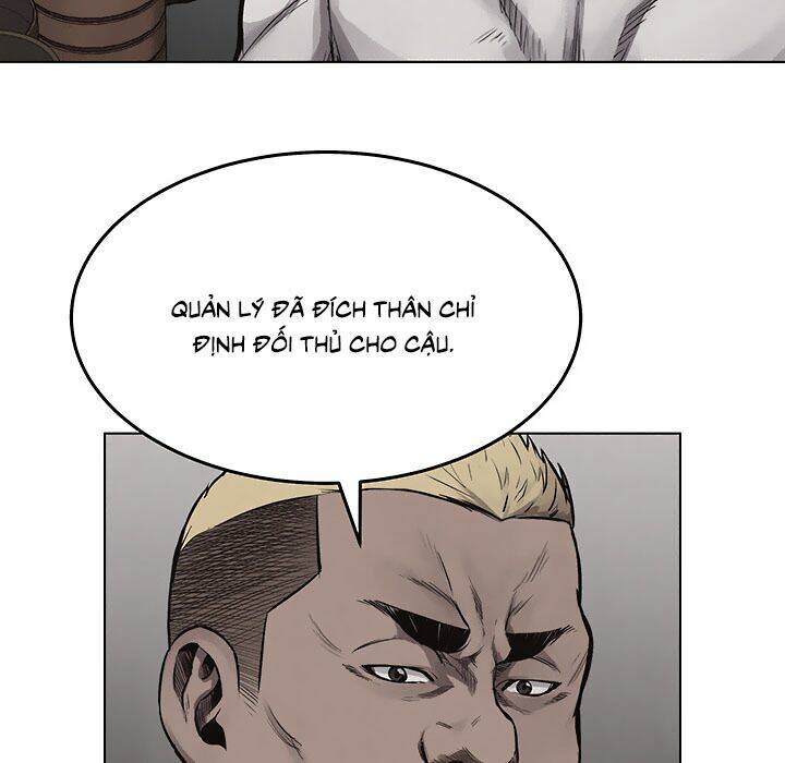 Nắm Đấm Chapter 20 - Trang 2