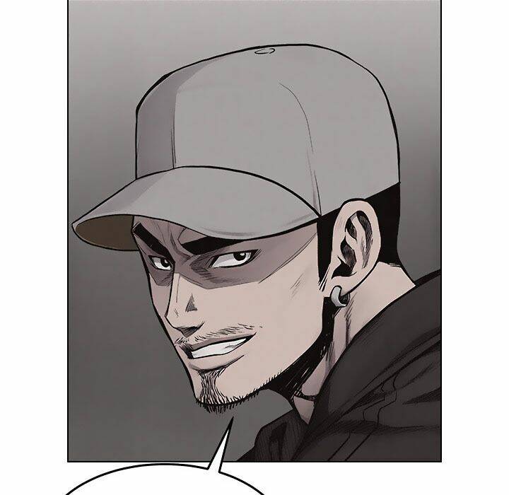 Nắm Đấm Chapter 20 - Trang 2