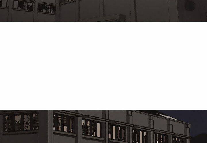 Nắm Đấm Chapter 20 - Trang 2