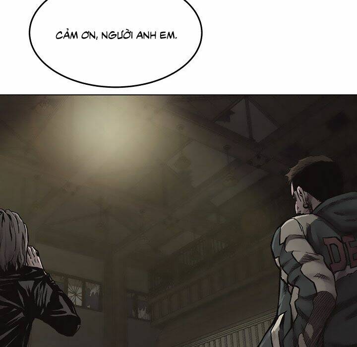 Nắm Đấm Chapter 20 - Trang 2