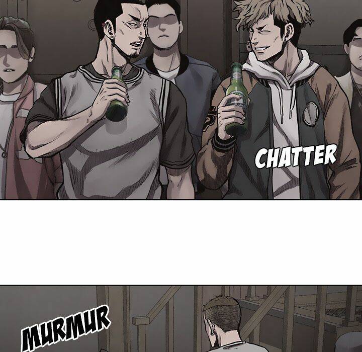 Nắm Đấm Chapter 20 - Trang 2