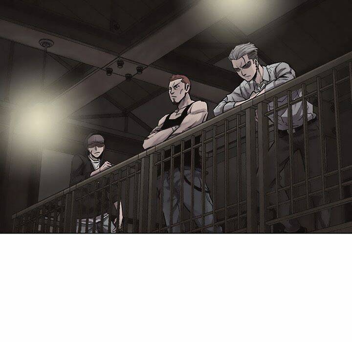 Nắm Đấm Chapter 20 - Trang 2