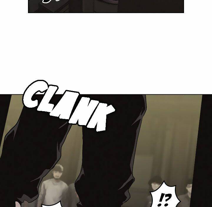 Nắm Đấm Chapter 20 - Trang 2