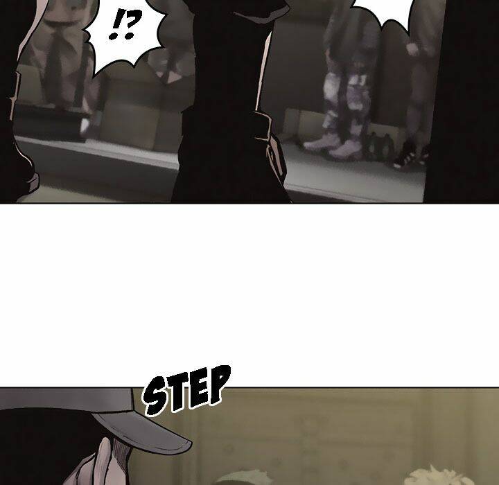 Nắm Đấm Chapter 20 - Trang 2