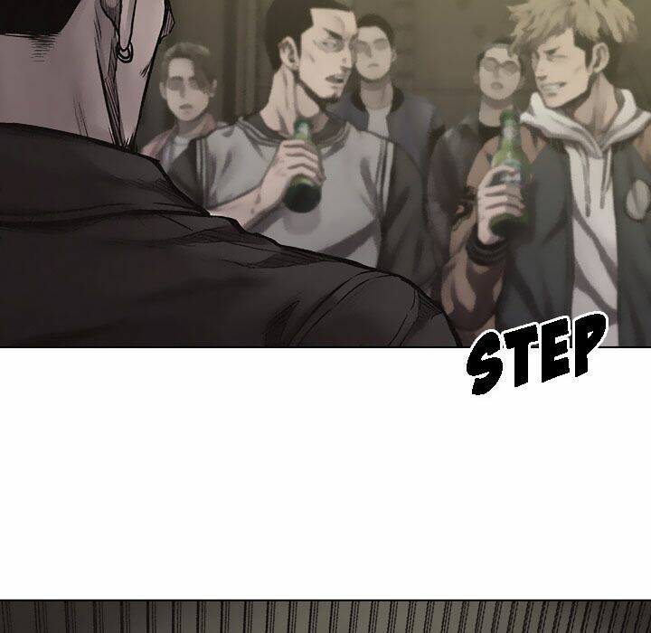 Nắm Đấm Chapter 20 - Trang 2