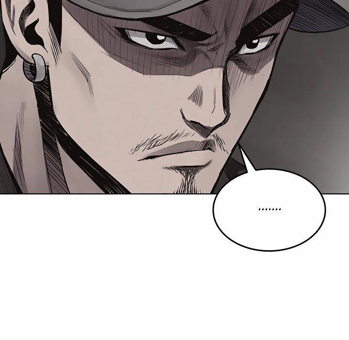 Nắm Đấm Chapter 20 - Trang 2