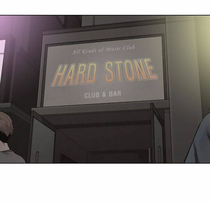 Nắm Đấm Chapter 20 - Trang 2