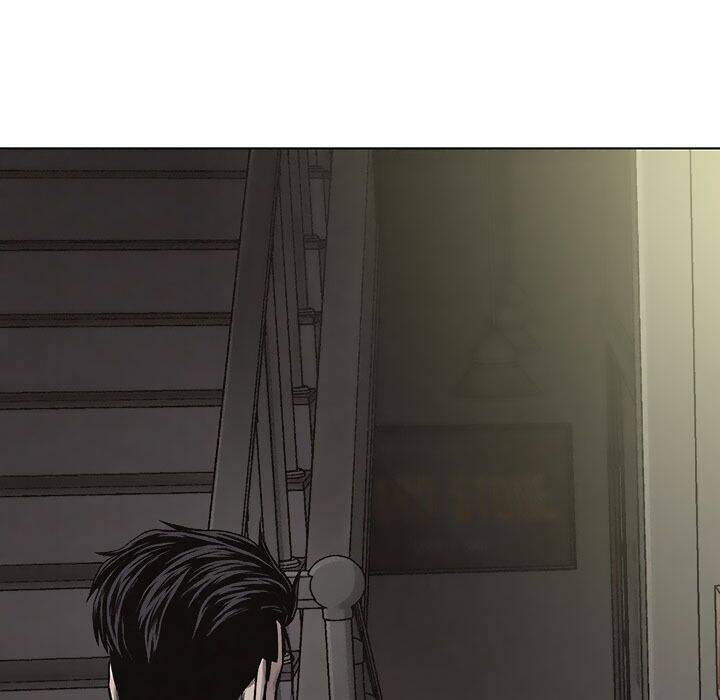 Nắm Đấm Chapter 20 - Trang 2